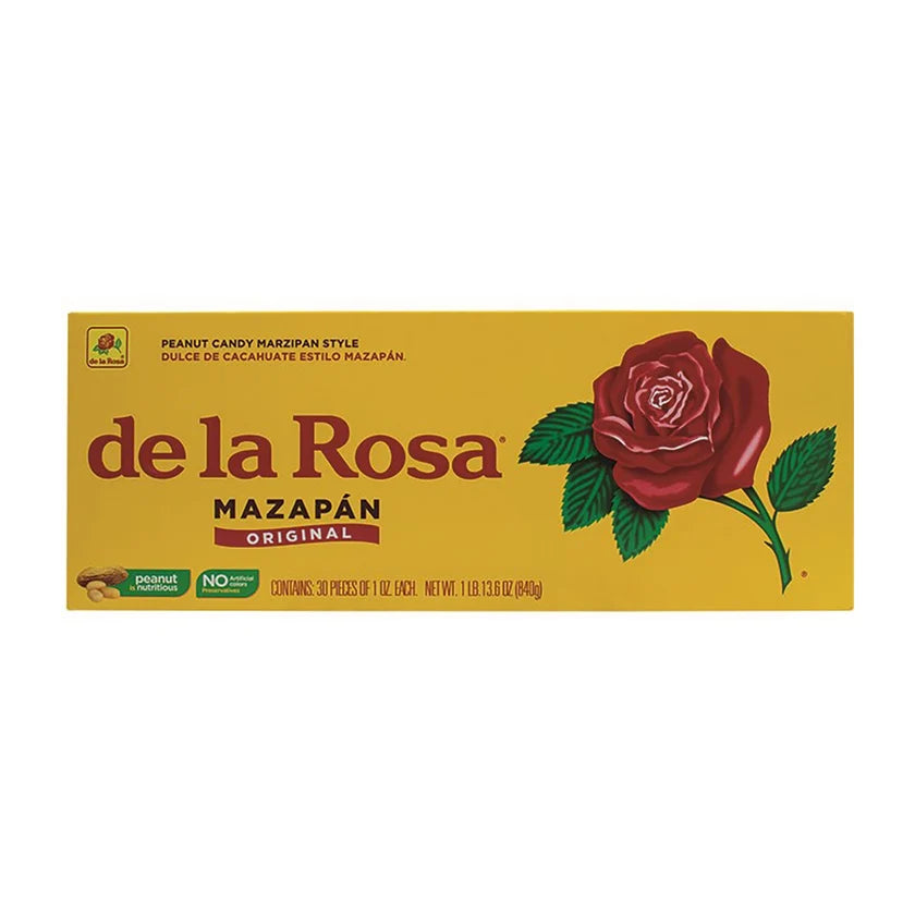 DELA ROSA MAZAPAN ORIGINAL 30CT