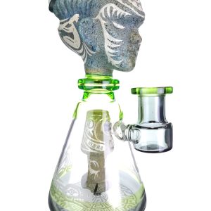 MEDUSA WATER PIPE