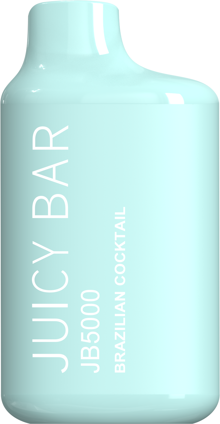 Juicy Bar JB5000 5K 3% | Brazilian Cocktail