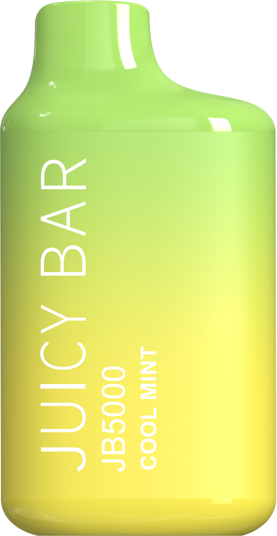 Juicy Bar JB5000 5K 3% | Cool Mint