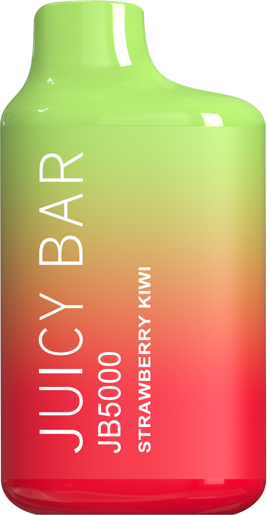 Juicy Bar JB5000 5K 3% | Strawberry Kiwi
