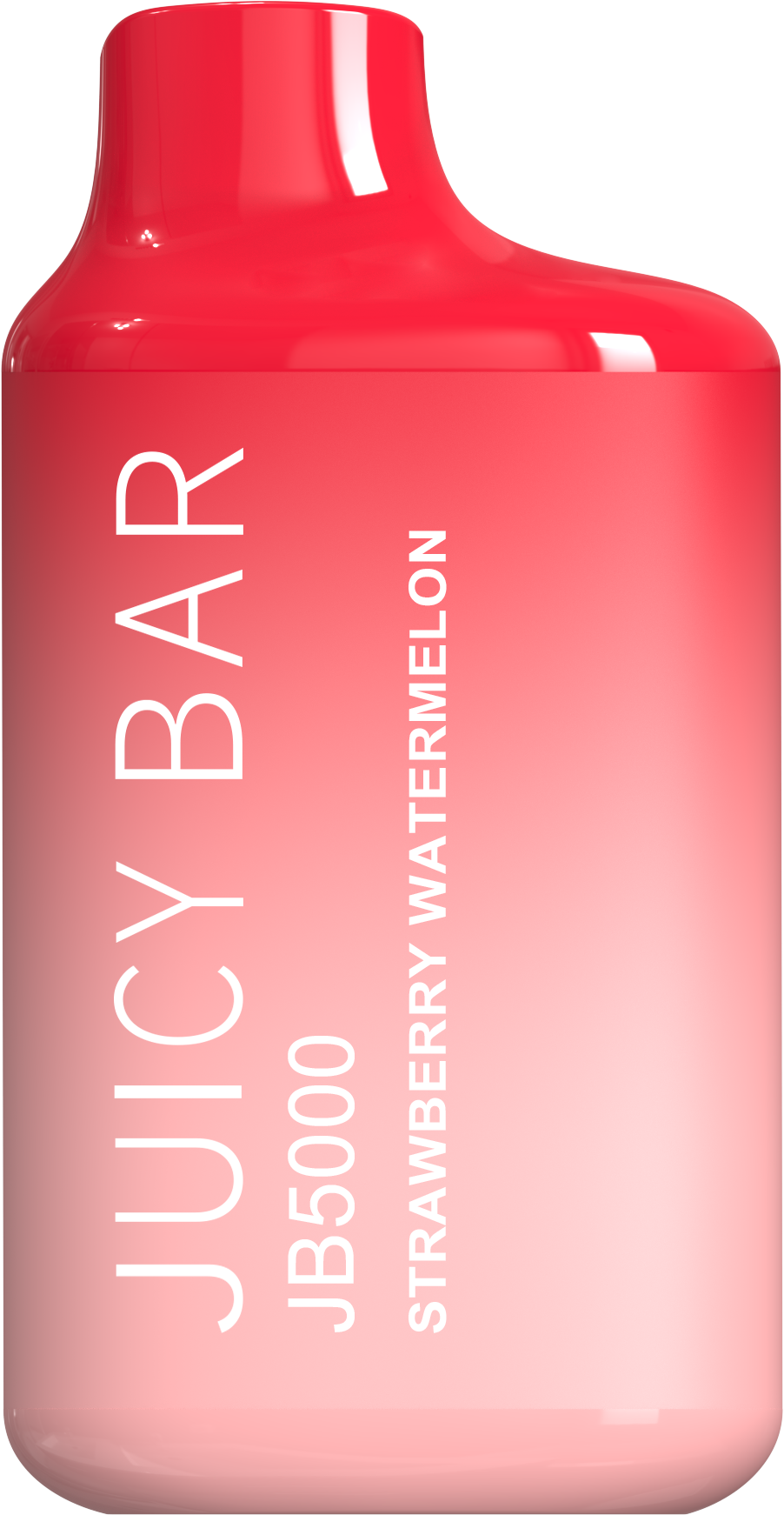 Juicy Bar JB5000 5K 3% | Strawberry Watermelon