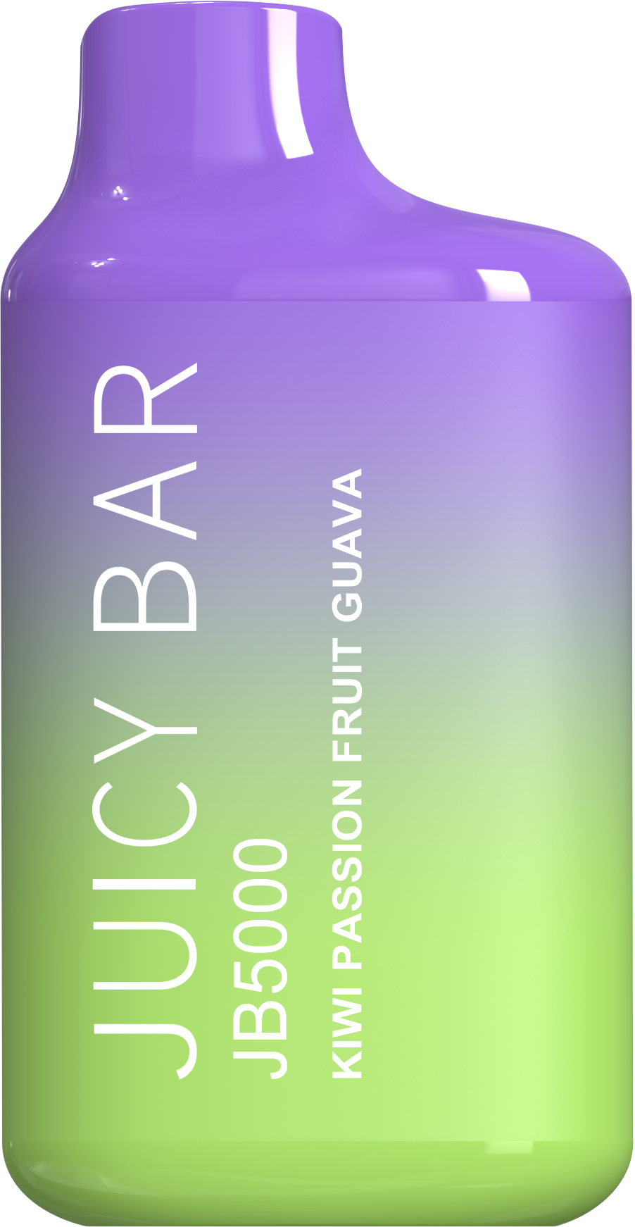 Juicy Bar JB5000 5K 3% | Kiwi Passionfruit Guava