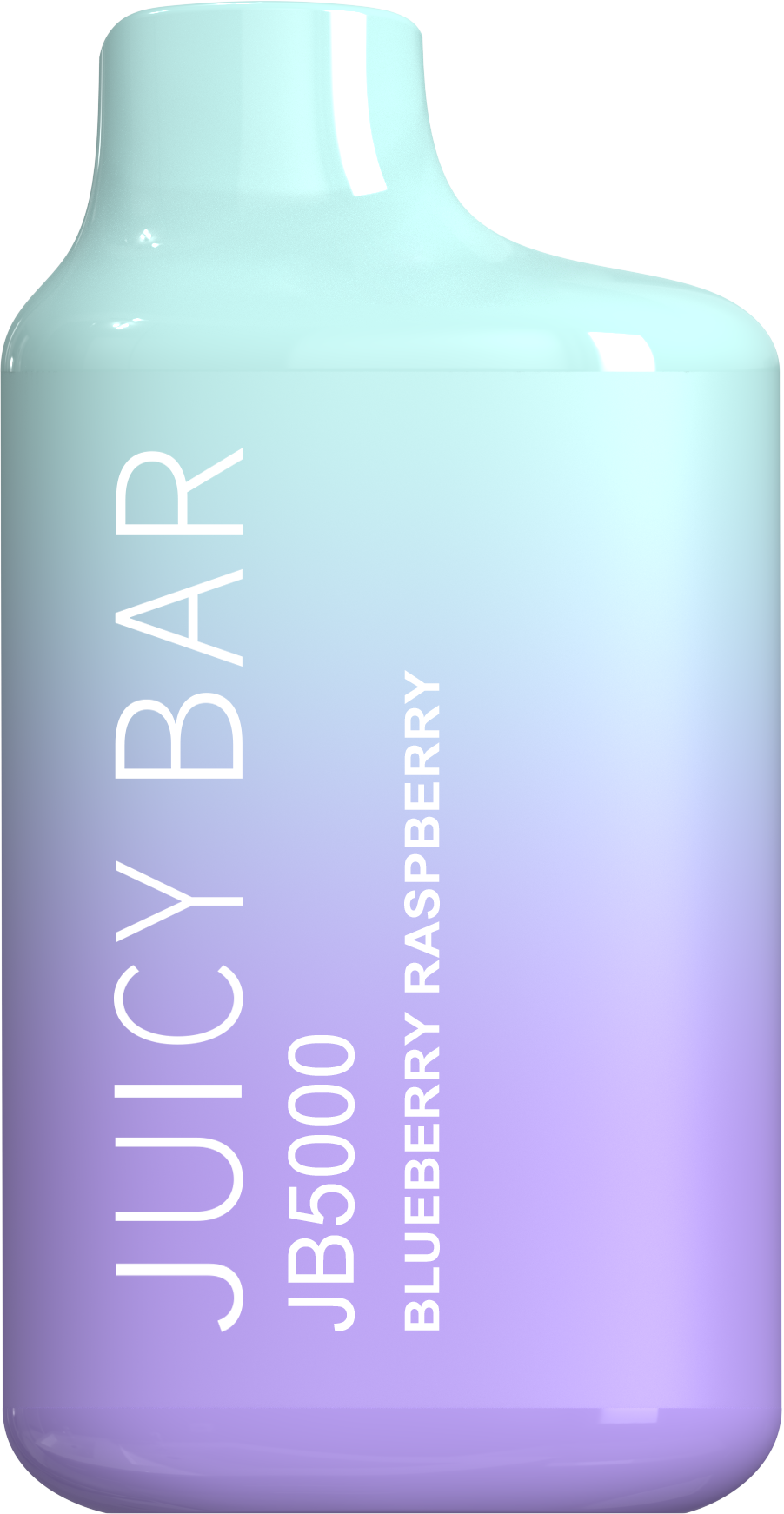 Juicy Bar JB5000 5K 3% | Blueberry Raspberry