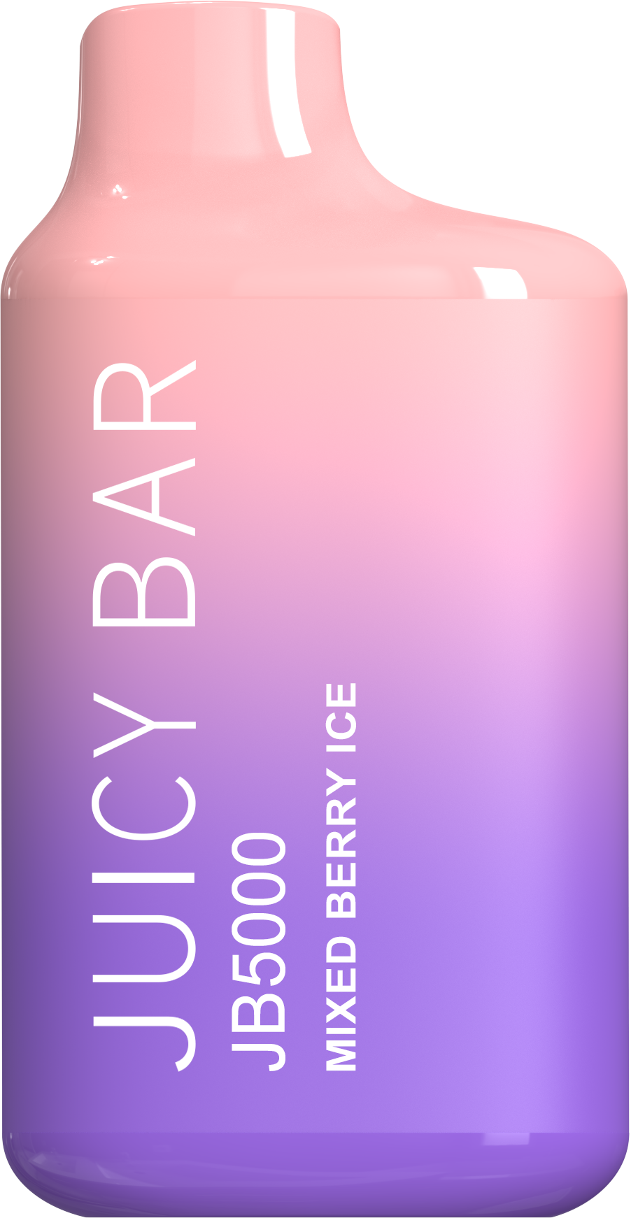 Juicy Bar JB5000 5K 3% | Mixed Berry Ice