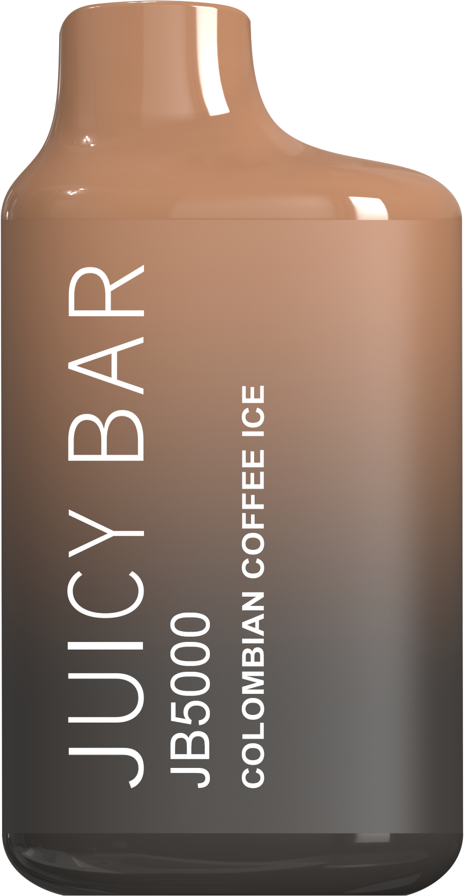 Juicy Bar JB5000 5K 3% | Colombian Coffee Ice
