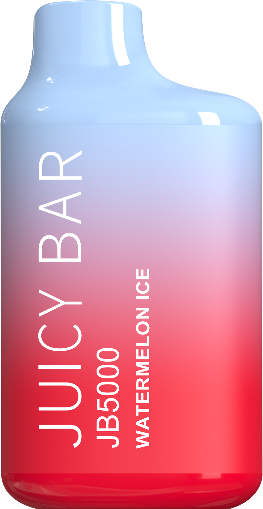 Juicy Bar JB5000 5K 3% | Watermelon Ice