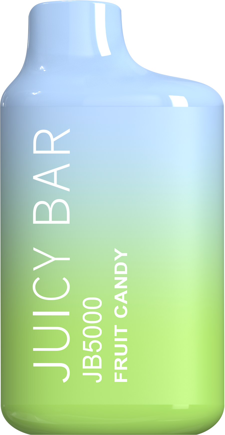 Juicy Bar JB5000 5K 3% | Fruit Candy