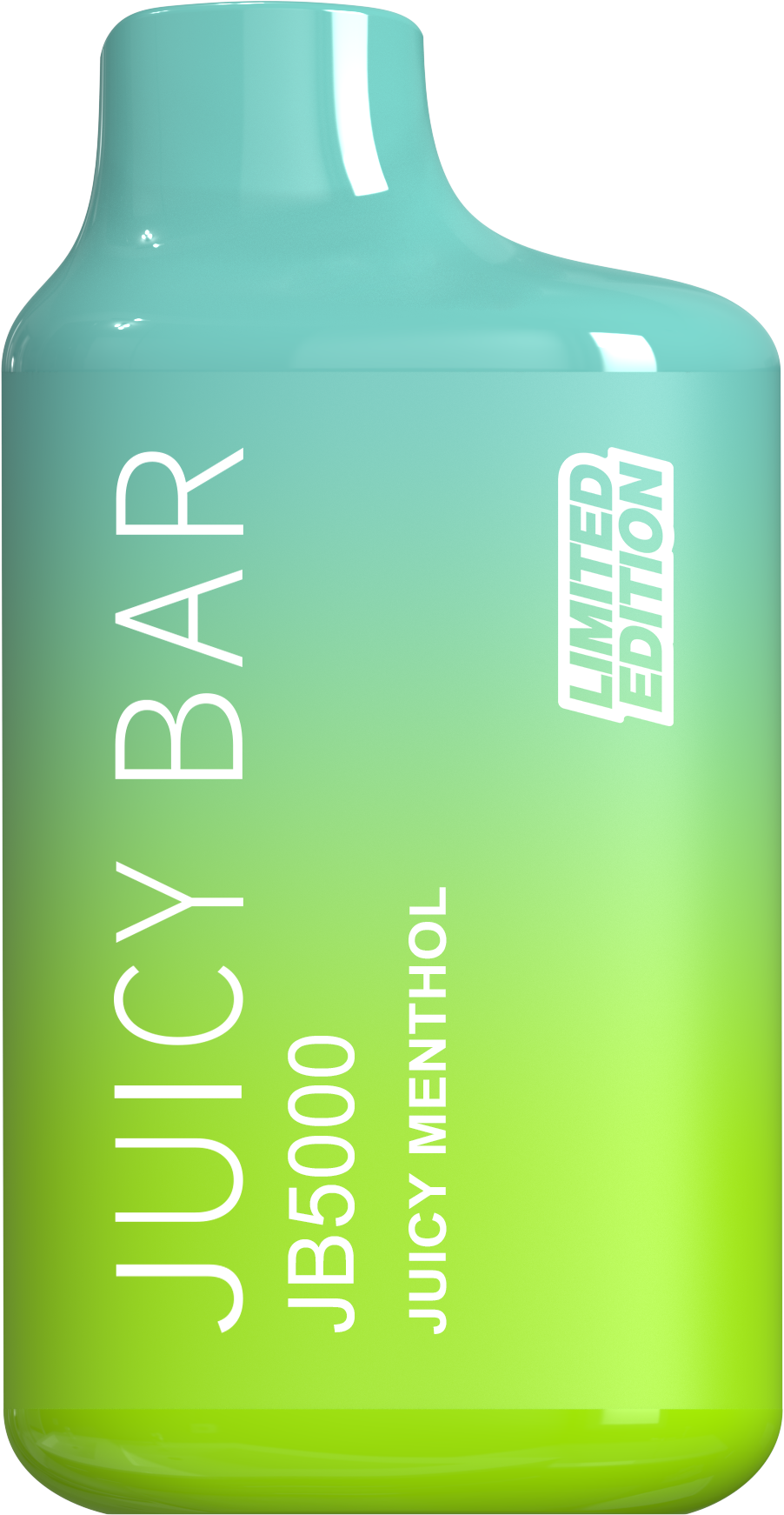 Juicy Bar JB5000 5K 3% | Juicy Menthol