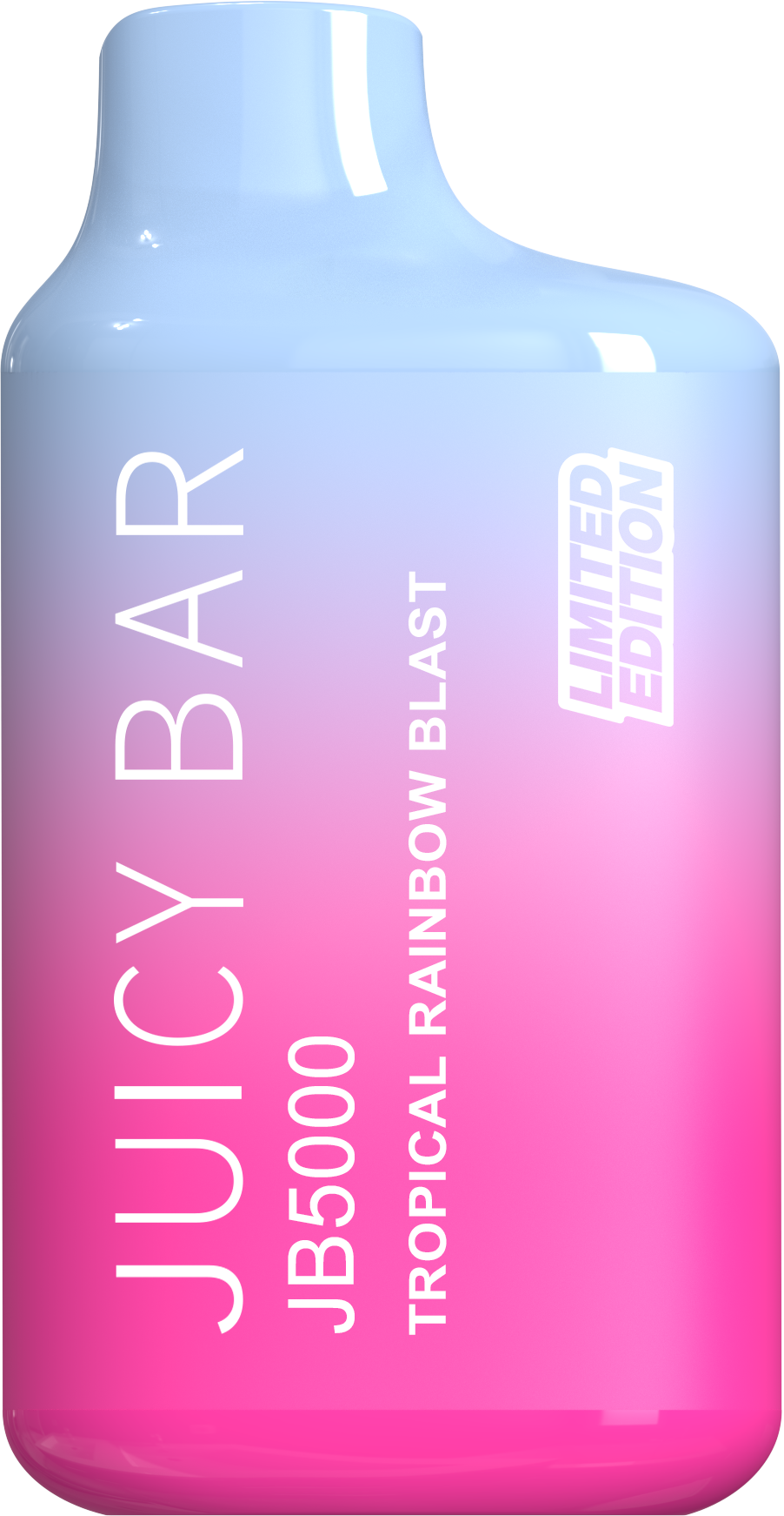 Juicy Bar JB5000 5K 3% | Tropical Rainbow Blast
