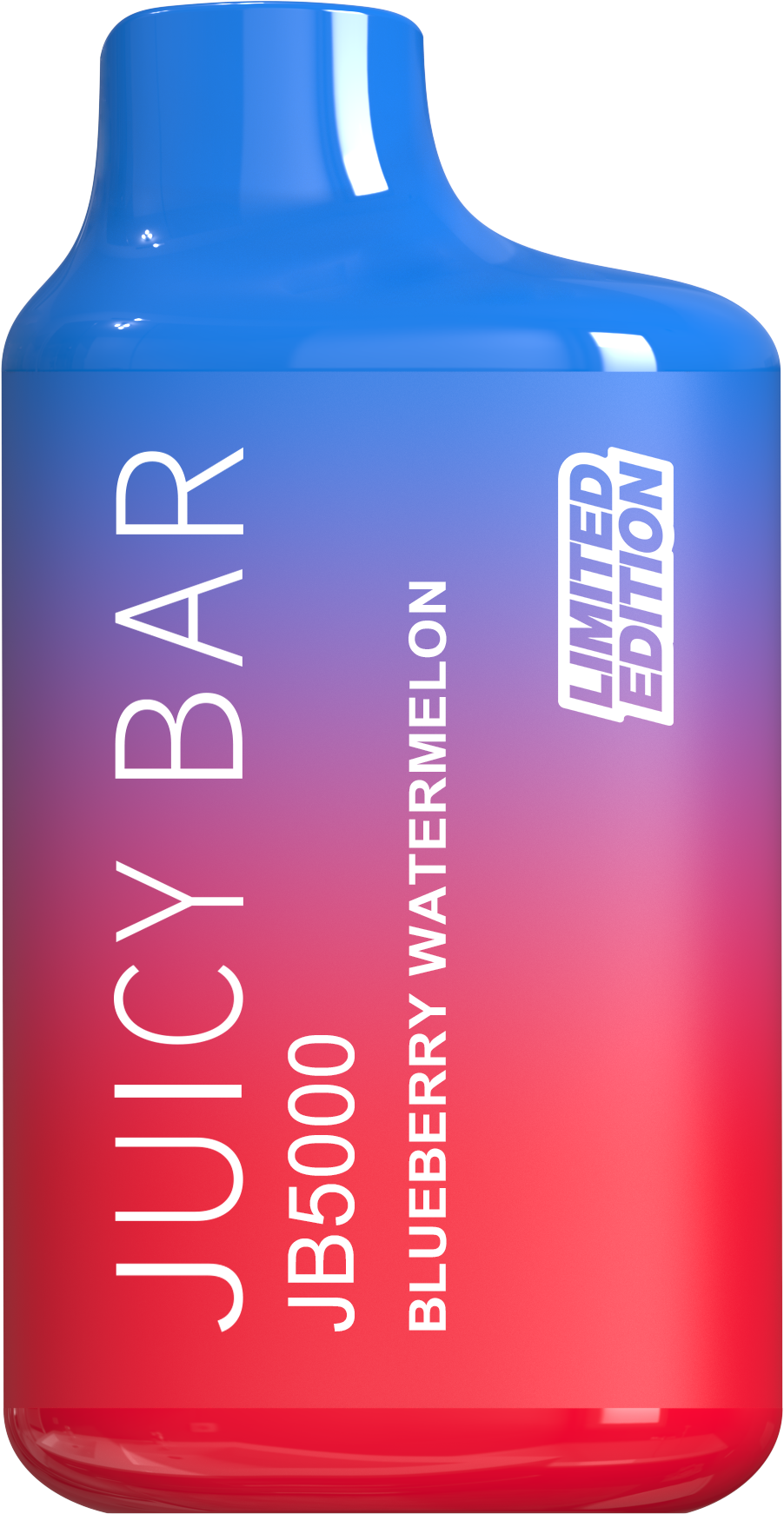 Juicy Bar JB5000 5K 3% | Blueberry Watermelon