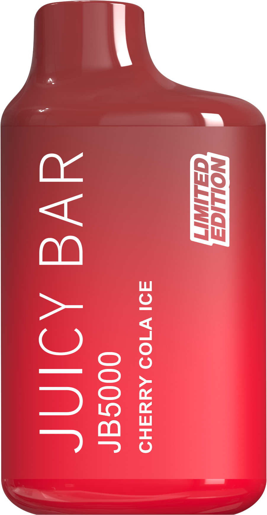 Juicy Bar JB5000 5K 3% | Cherry Cola Ice