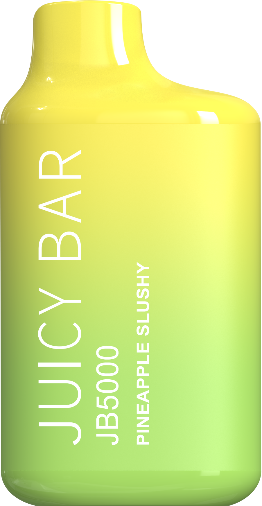 Juicy Bar JB5000 5K 3% | Pineapple Slushy