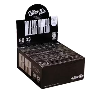 VIBES RELEASE PAPERS