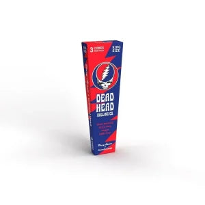 DEAD HEAD ROLLING CO KING SIZE CONES