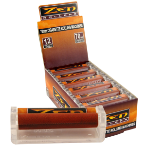 ZEN ROLLER 70MM