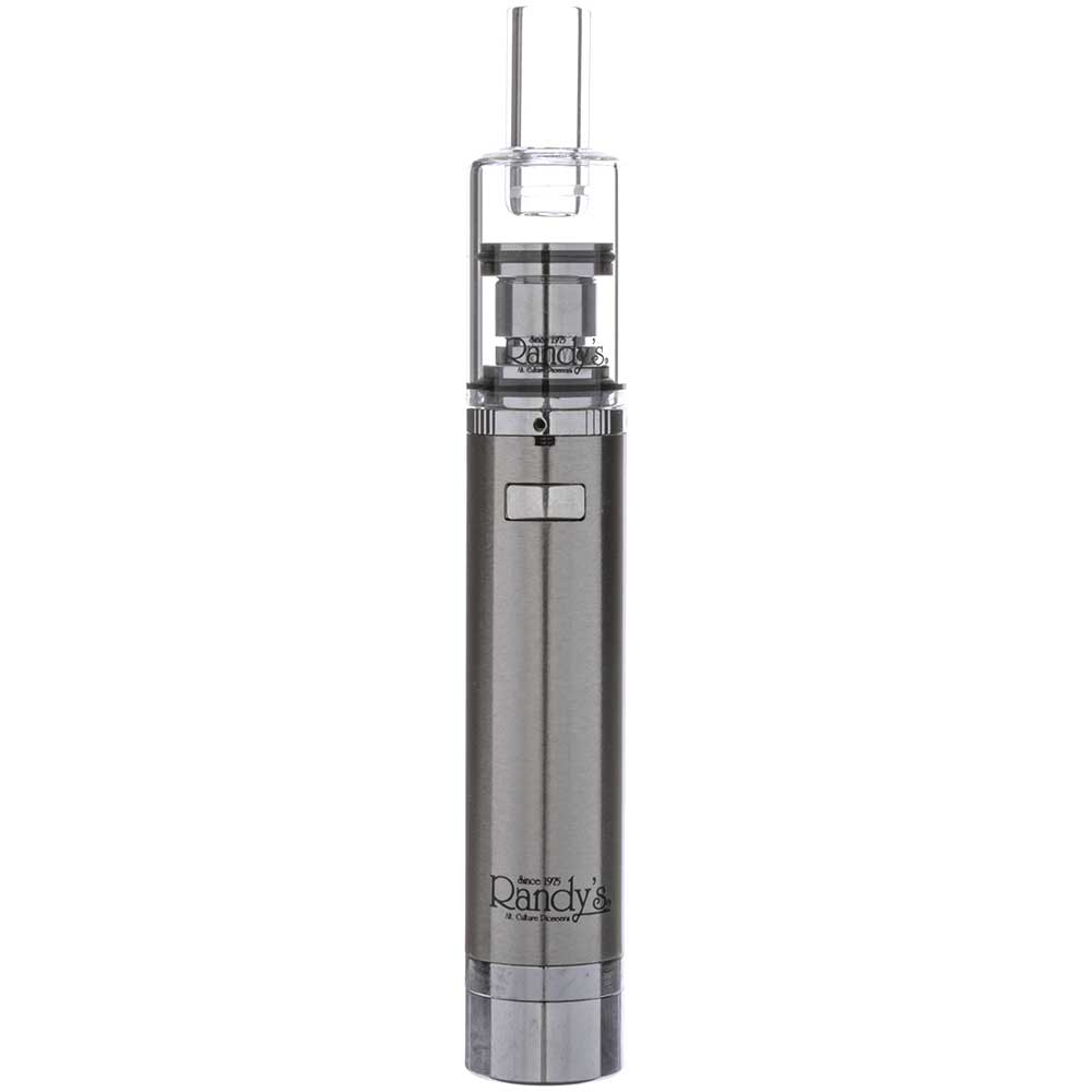 Randy's Pilot 2.0 Concentrate Vaporizer