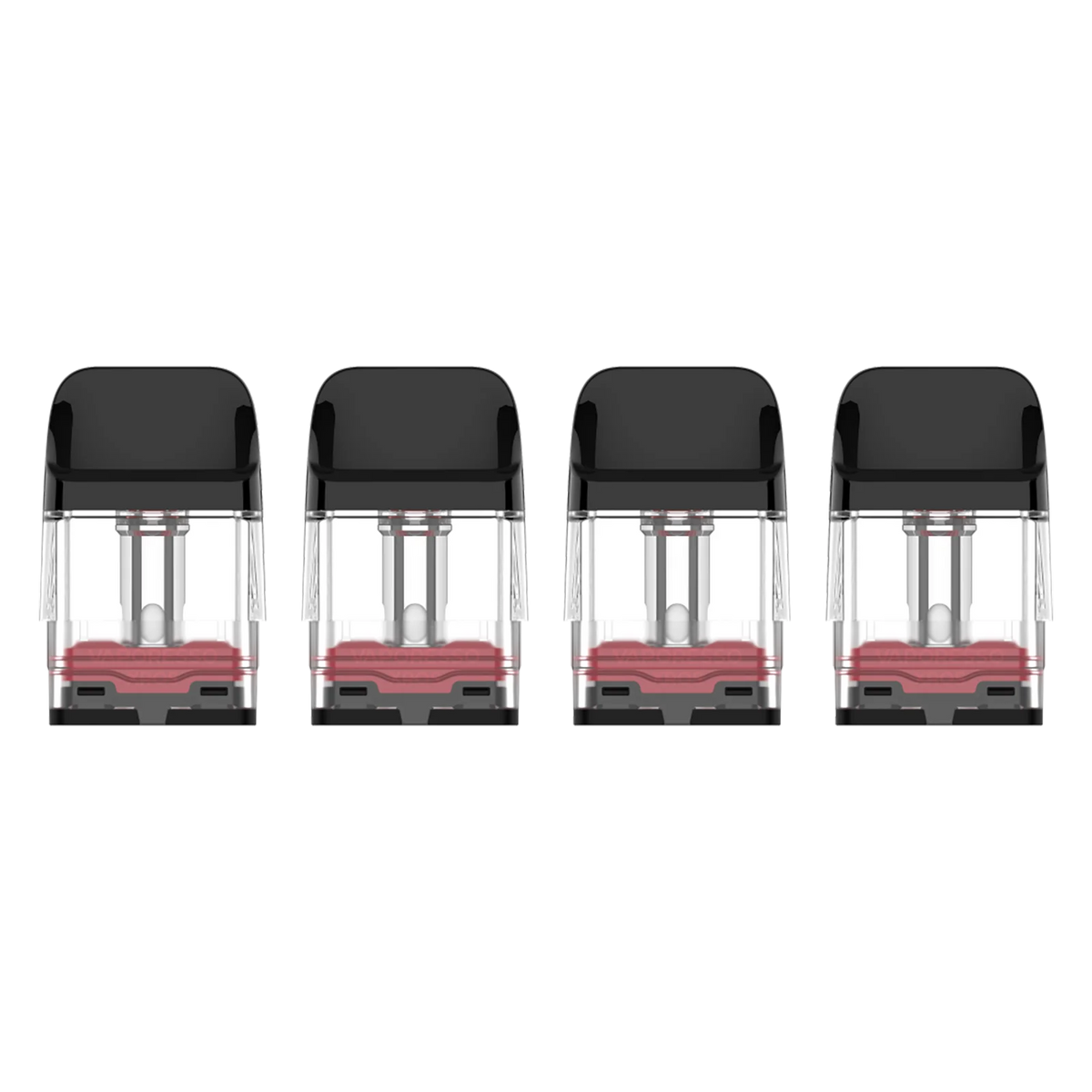 VAPORESSO XROS SERIES 0.8 OHM POD 4 PACK 3ML