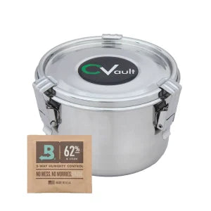 CVAULT CONTAINER MEDIUM
