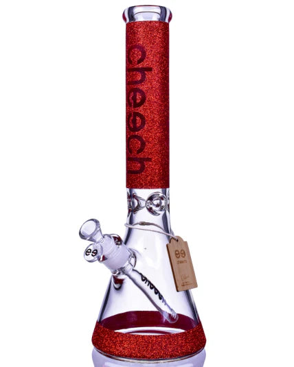 Cheech CHE-135 RED