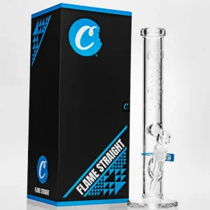 COOKIES FLAME STRAIGHT 7MM , CKW-002