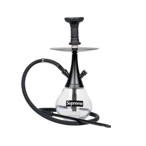 MOB HOOKAH DROP