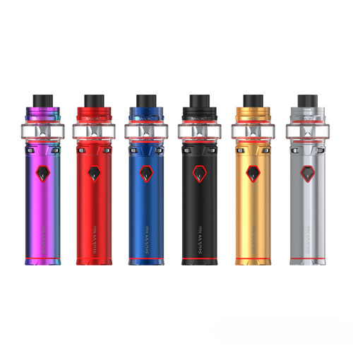 SMOK STICK V9 KIT - GROUP IMAGE