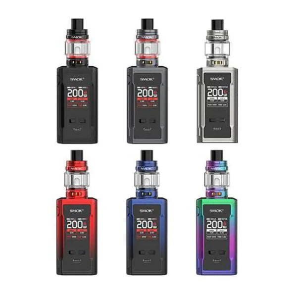 SMOK R-KISS 2 KIT