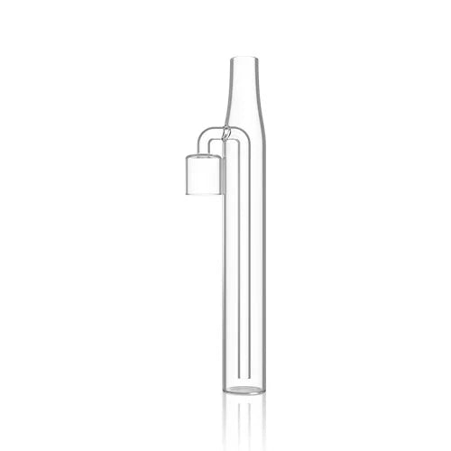 HAMILTON DEVICES NOMAD GLASS BUBBLER