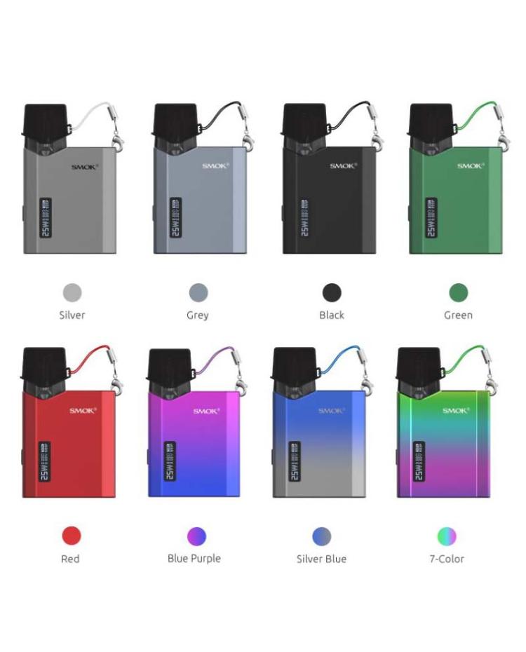 SMOK NFIX-MATE KIT GROUP IMAGE