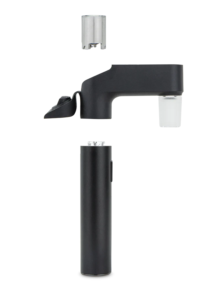 PUFFCO PIVOT GLASS ADAPTER WITH 3D CHAMBER