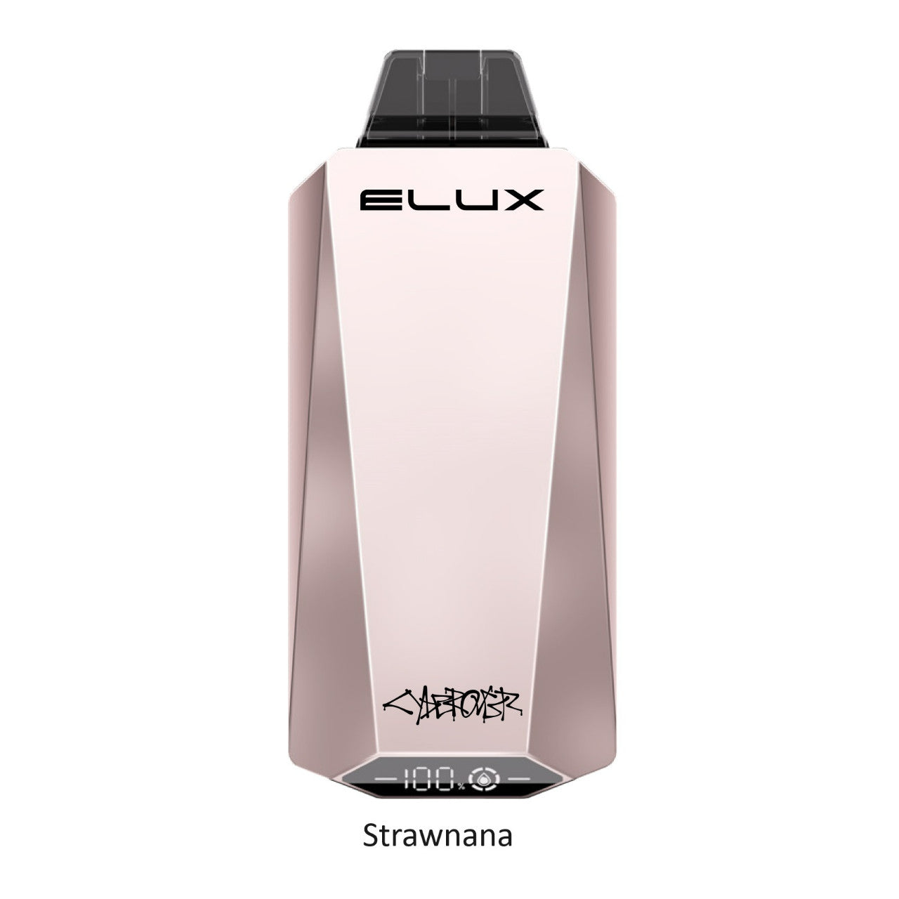 Elux CYBEROVER 18000 Puffs Disposable 5% | Stallion Stallion Marketing Elux CYBEROVER 18000 Puffs Disposable 5% | Stallion Stallion Marketing