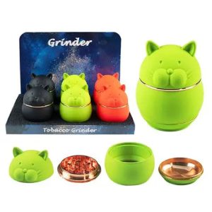 CRUSHERS GRINDER GR1602