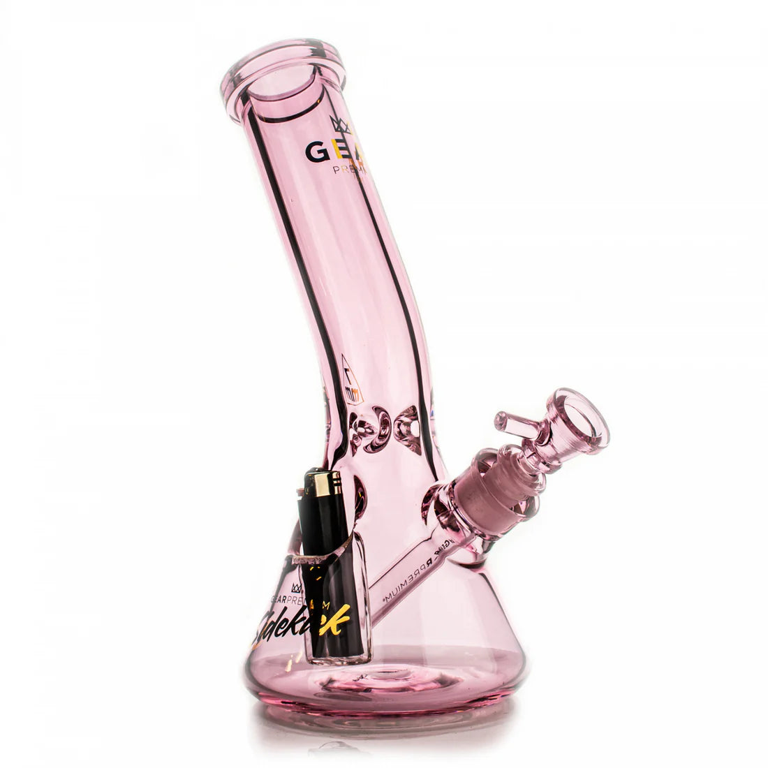 Gear Premium 12 G610 Pink