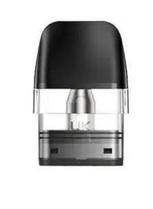 Geek Vape Qpod 2ml 3Ct Q0.6 OHM