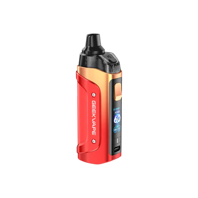 Geekvape Aegis Boot 3 Kit Sunset Red