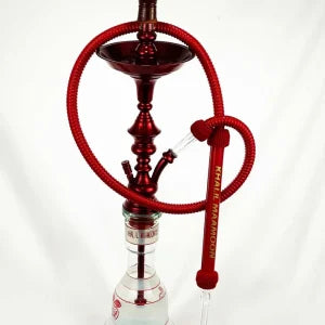 KHALIL MAAMOON SHAREEF RED