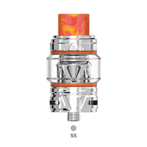 Horizontech Falcon II Tank Stainless