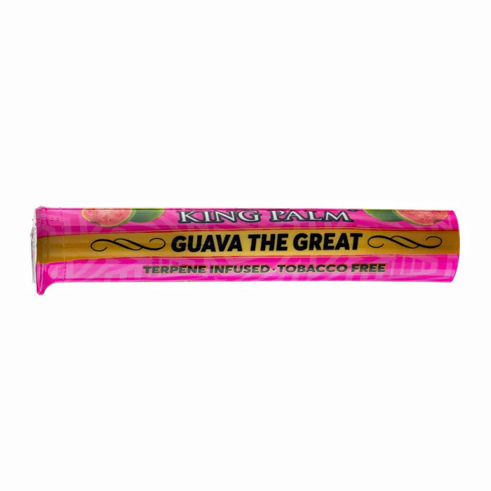 King Palm Single Roll Guava the Great