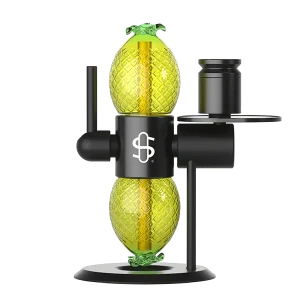 STUNDENGLASS PINEAPPLE GLOBE