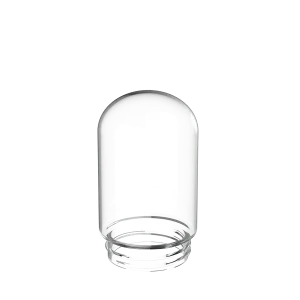 STUNDENGLASS KOMPACT GLASS GLOBE