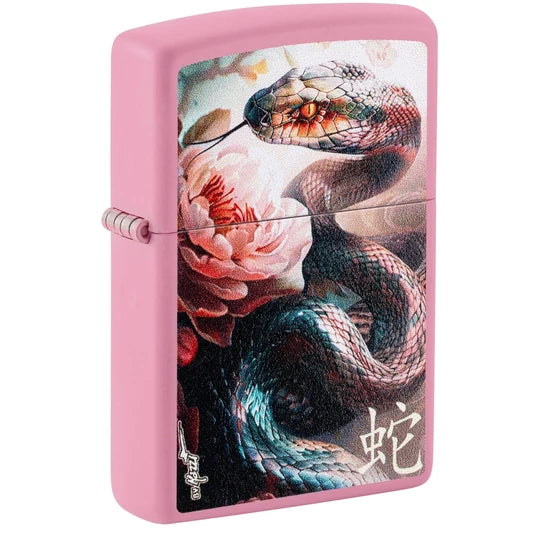 ZIPPO 32.95 MAZZI 46685