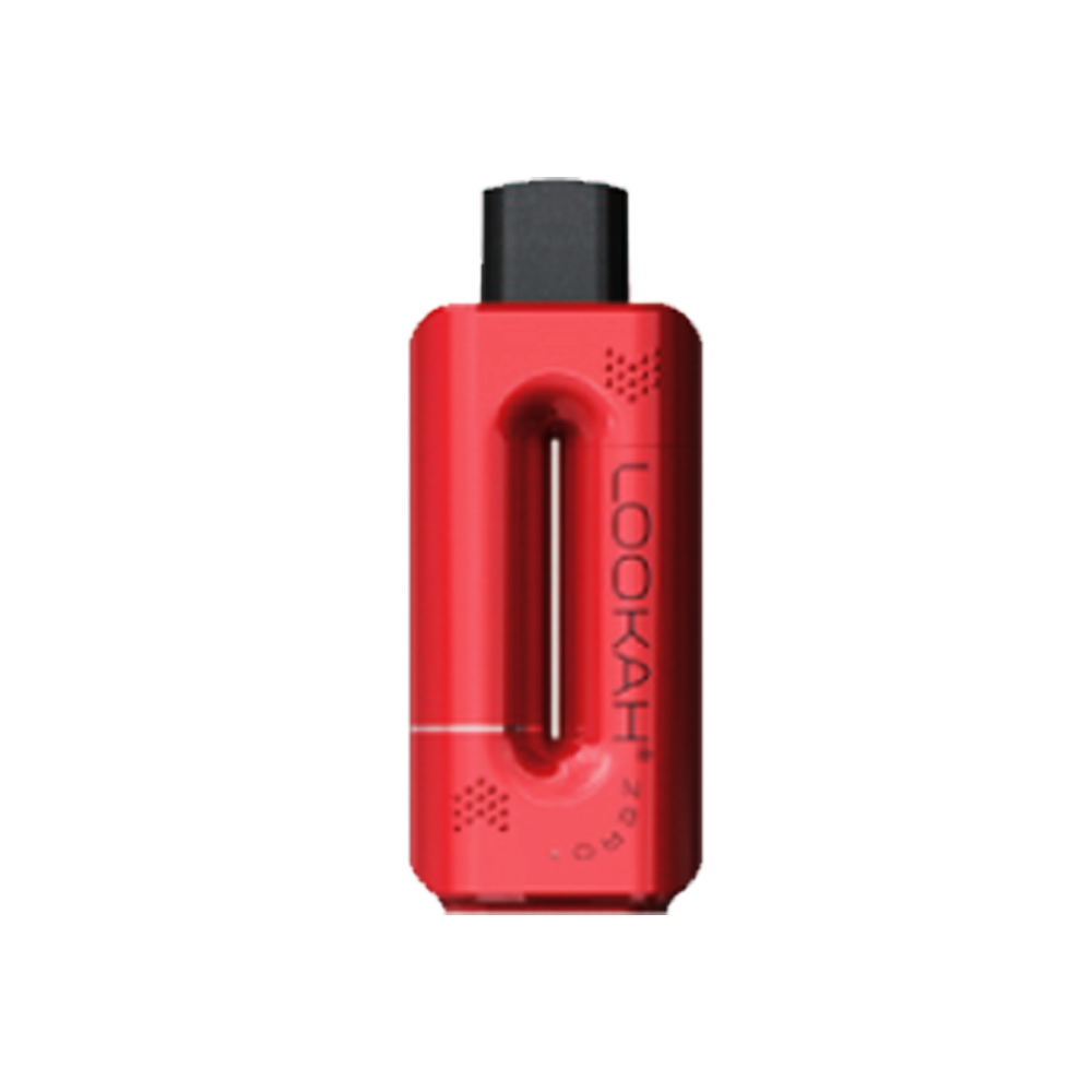 Lookah Zero 510 Battery Mod