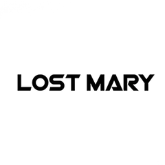 Lost Mary OS5000 Disposable 5000 Puff 10mL 00mg-50mg | MOQ 10 | Logo