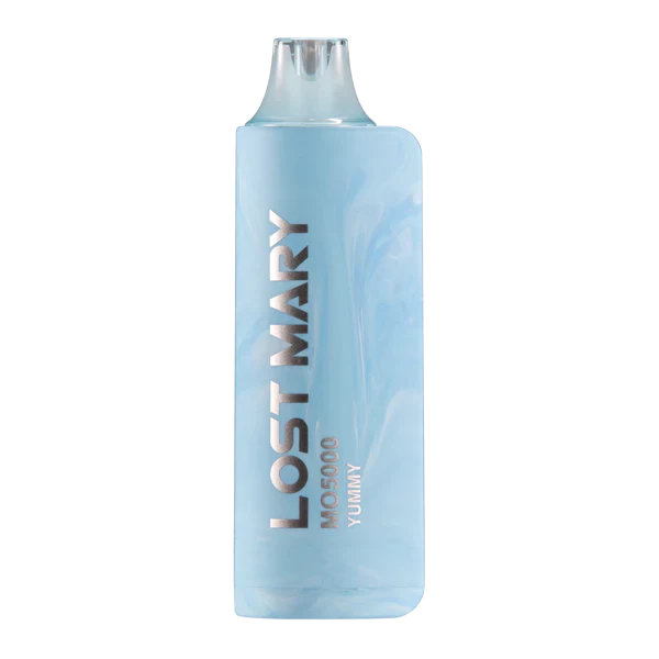 Lost Mary Mo5000 Yummy