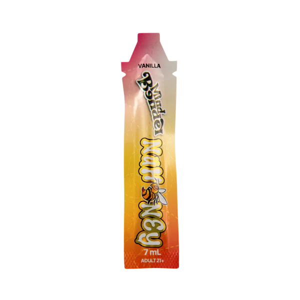 Mad Honey 50ct Vanilla