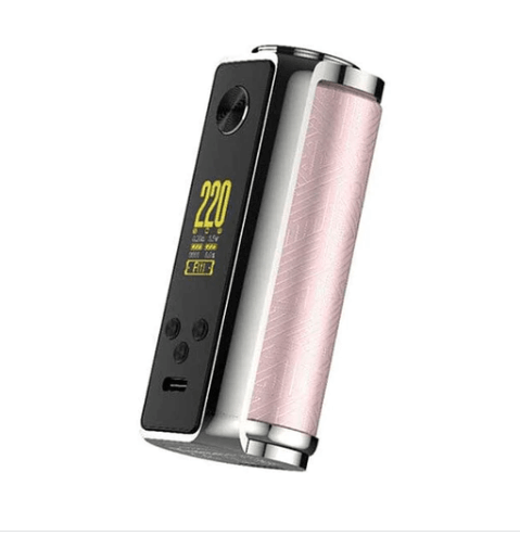 Vaporesso Target 200 Mod - Creamy Pink
