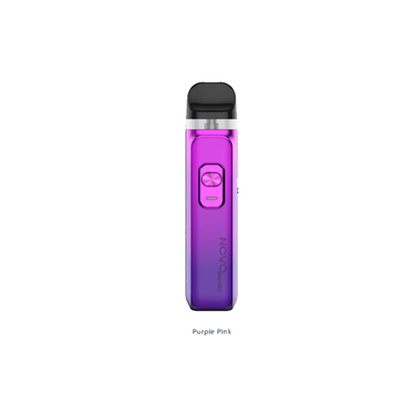 SMOK Novo Master Kit | Purple Pink