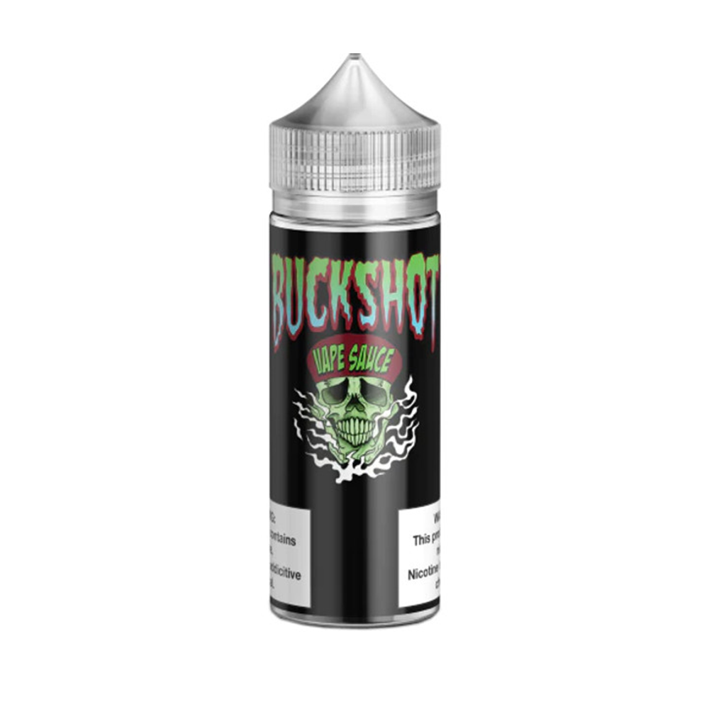 Time Bomb E-Liquid 120mL (Freebase) Stallion Marketing Time Bomb E-Liquid 120mL (Freebase) Stallion Marketing
