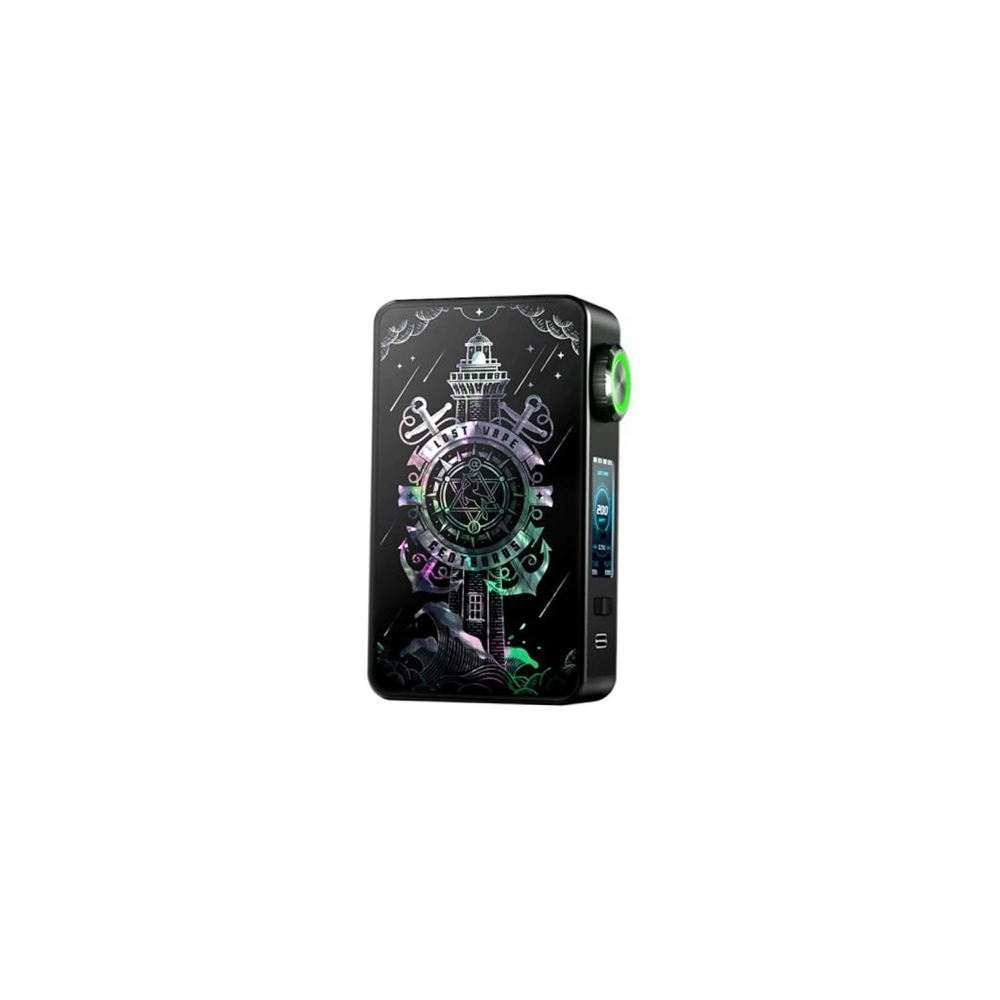 Lost Vape Centaurus M200 Box Mod (Mod Only) Moonlit Spire